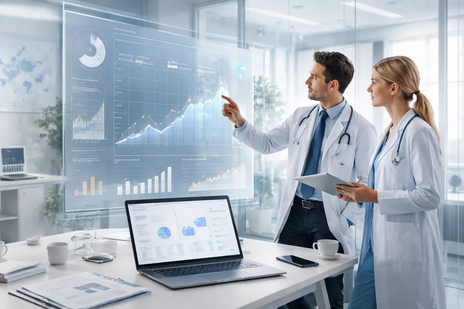 Off-Page SEO Strategies for Healthcare Agencies: Boosting Local Visibility and Authority
