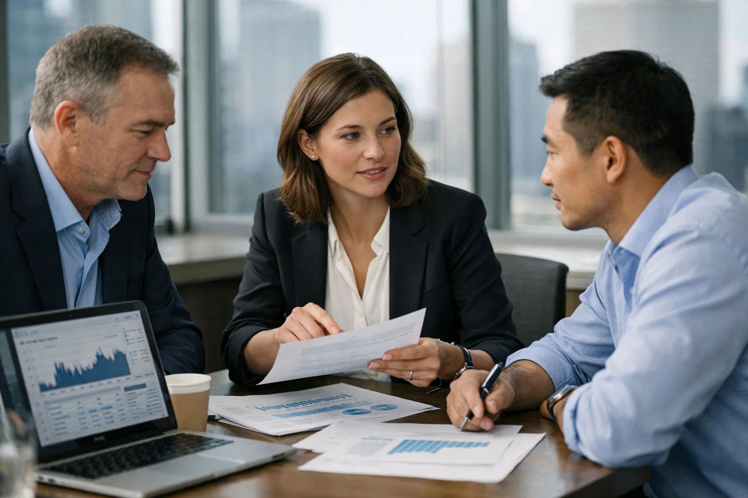 Universal Investment Guide: How to Invest in Web Studio Promotion